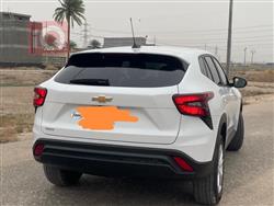 شيفروليه تراكس